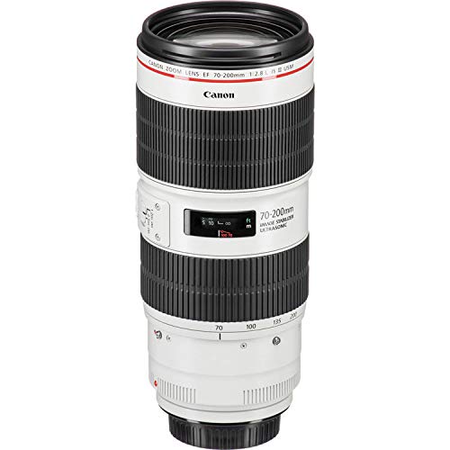 EF70-200mm f/2.8L IS 3 USM 保証残有　高級フィルター付 Amazon.com : Canon EF 70-200mm f2.8 L is III USM Telephoto Lens
